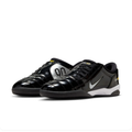 Nike Total 90 III Black and Silver Low-Top Sneakers
