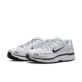 Nike P-6000 White and Black Sneakers