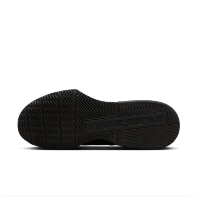 Nike Black Low-Top Sneakers | Mesh Upper & Transparent Heel Detail